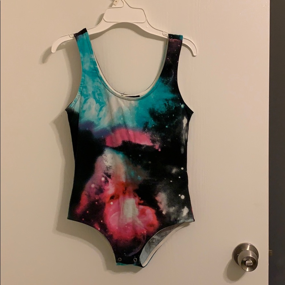 Body Suit